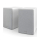 Denon SCN-10 Biały para - 487020 - zdjęcie 2